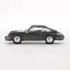 MINI GT: 1/64 Porsche 911 1964 Slate Grey - Blister Paket- MGT00717-BL