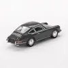 MINI GT: 1/64 Porsche 911 1964 Slate Grey - Blister Paket- MGT00717-BL