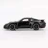 Mini GT 1/64 Porsche 911 Dakar Black - MGT00958