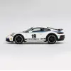 Mini GT 1/64 Porsche 911 Dakar Rally 1974 - MGT01009