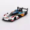 Mini GT 1/64 Porsche 963 Porsche Penske Motorsport 2023 24 Hrs of LeMans Limited edition 3000 set MGTS0011