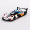 Mini GT 1/64 Porsche 963 Porsche Penske Motorsport 2023 24 Hrs of LeMans Limited edition 3000 set MGTS0011