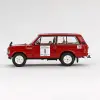 MINI GT: 1/64 Range Rover 1971 International Hillrally Winner - MGT00893