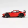Mini GT 1/64 Toyota GR86 LB Nation Red MGT00885-BL