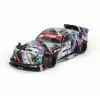Mini GT Nissan Fairlady Z HKS - KHMG118