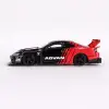 Mini GT Nissan LB-Super Silhouette S15 SILVIA ADVAN - MGT00649