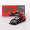 Mini GT Nissan LB-Super Silhouette S15 SILVIA ADVAN - MGT00649