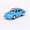 Mini GT Porsche 901 1963 Quickblau - MGT00707