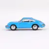Mini GT Porsche 901 1963 Quickblau - MGT00707
