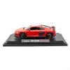 MINIAUTO 1:24 Audi R8 V10 Coupe Typ 4S Performance Kırmızı - 24273K