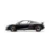 MINIAUTO 1:24 Audi R8 V10 Coupe Typ 4S Performance Siyah - 24273S