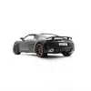 MINIAUTO 1:24 Audi R8 V10 Coupe Typ 4S Performance Siyah - 24273S