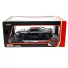 MINIAUTO 1:24 Audi R8 V10 Coupe Typ 4S Performance Siyah - 24273S