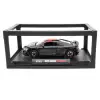 MINIAUTO 1:24 Audi R8 V10 Coupe Typ 4S Performance Siyah - 24273S