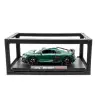 MINIAUTO 1:24 Audi R8 V10 Coupe Typ 4S Performance Yeşil - 24273Y