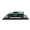 MINIAUTO 1:24 Audi R8 V10 Coupe Typ 4S Performance Yeşil - 24273Y
