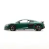 MINIAUTO 1:24 Audi R8 V10 Coupe Typ 4S Performance Yeşil - 24273Y