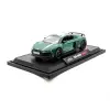 MINIAUTO 1:24 Audi R8 V10 Coupe Typ 4S Performance Yeşil - 24273Y