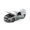 MINIAUTO 1:24 BMW M8 Competition Coupe Gri - 24223G
