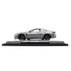 MINIAUTO 1:24 BMW M8 Competition Coupe Gri - 24223G