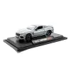 MINIAUTO 1:24 BMW M8 Competition Coupe Gri - 24223G