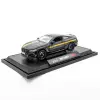 MINIAUTO 1:24 BMW M8 Competition Coupe Siyah - 24223S