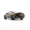 MINIAUTO 1:24 BMW M8 Competition Coupe Siyah - 24223S