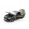 MINIAUTO 1:24 BMW M8 Competition Coupe Siyah - 24223S