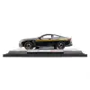 MINIAUTO 1:24 BMW M8 Competition Coupe Siyah - 24223S