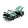 MINIAUTO 1:24 BMW M8 Competition Coupe Yeşil - 24223Y