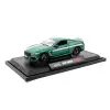 MINIAUTO 1:24 BMW M8 Competition Coupe Yeşil - 24223Y