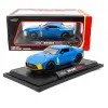 MINIAUTO 1:24 Nissan GT-R50 Italdesign Diecast Model Araba - 24243M