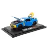 MINIAUTO 1:24 Nissan GT-R50 Italdesign Diecast Model Araba - 24243M