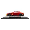 MINIAUTO 1:24 Nissan GT-R50 Italdesign Diecast Model Araba Kırmızı - 24243K