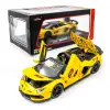 MINIAUTO Lamborghini Aventador SVJ 63 Roadster - 24303S