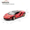 MINIAUTO Lamborghini Centenario - 24283K