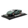MINIAUTO Lamborghini Centenario Yeşil - 24283Y
