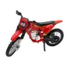 Alloy Model Motosikler Off-Road Serisi 1:18