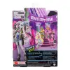Monster High Acayip Havalı Arkadaşlar Frankie Stein, HXH73