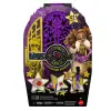 Monster High Gizemli Arkadaşlar Oyun Seti S6 JBG79 - Clawdeen Wolf