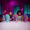 Monster High Gizemli Arkadaşlar Oyun Seti S6 JBG79 - Clawdeen Wolf