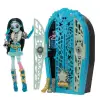 Monster High Gizemli Arkadaşlar Oyun Seti S6 JBG79 - Frankie Stein