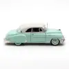 Motor Max 1:24 1950 Chevy Bel Air Yeşil – Die Cast Model Araba 73268