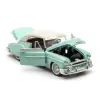 Motor Max 1:24 1950 Chevy Bel Air Yeşil – Die Cast Model Araba 73268