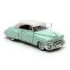 Motor Max 1:24 1950 Chevy Bel Air Yeşil – Die Cast Model Araba 73268