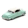 Motor Max 1:24 1950 Chevy Bel Air Yeşil – Die Cast Model Araba 73268