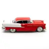 Motor Max 1:24 1955 Chevy Bel Air Kırmızı - 73229