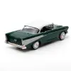 Motor Max 1:24 1957 Chevy Bel Air Yeşil Krom - 73228