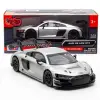 Motor Max 1:24 Audi R8 LMS GT3 Gri - 79380