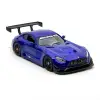 Motor Max 1:24 Mercedes-AMG GT3 Lacivert - 73386